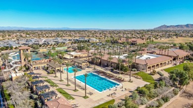 Seller willing to buy down rate for buyers at closing!!!  5 on Seville Golf and Country Club in Arizona - for sale on GolfHomes.com, golf home, golf lot