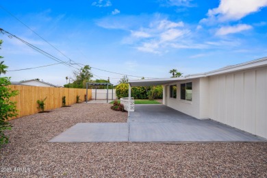 Welcome to a beautifully updated home just minutes from the on  in Arizona - for sale on GolfHomes.com, golf home, golf lot