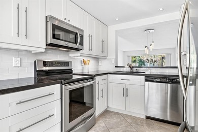 Boca Delray Golf & Country Club - a premier 55+ gated community on Boca Delray Golf and Country Club in Florida - for sale on GolfHomes.com, golf home, golf lot