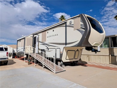 Nice lot in the beautiful Riverview Resort. You own the land on Riverview Golf Course in Arizona - for sale on GolfHomes.com, golf home, golf lot