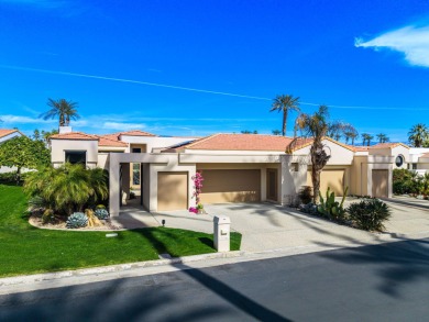 Discover the perfect desert retreat, a beautiful updated Pool on Desert Horizons Country Club in California - for sale on GolfHomes.com, golf home, golf lot