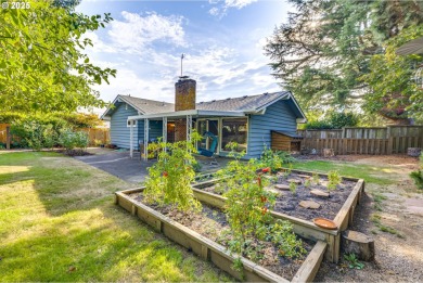 Check out this gorgeous home which offers a perfect blend of on Glendoveer Golf Course in Oregon - for sale on GolfHomes.com, golf home, golf lot