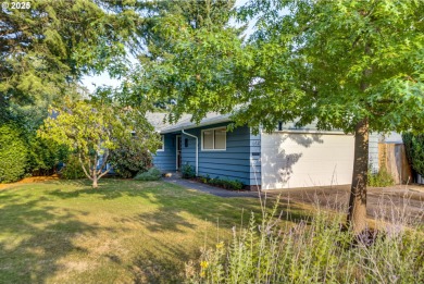 Check out this gorgeous home which offers a perfect blend of on Glendoveer Golf Course in Oregon - for sale on GolfHomes.com, golf home, golf lot