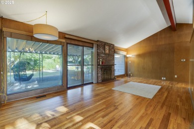 Check out this gorgeous home which offers a perfect blend of on Glendoveer Golf Course in Oregon - for sale on GolfHomes.com, golf home, golf lot