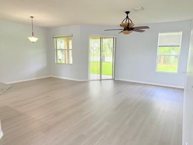 LOCATION AND MORE.   This is a gorgeous and renovated one single on Oaks National Golf Course in Florida - for sale on GolfHomes.com, golf home, golf lot