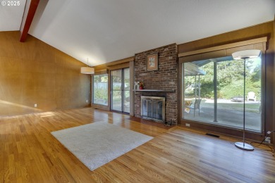 Check out this gorgeous home which offers a perfect blend of on Glendoveer Golf Course in Oregon - for sale on GolfHomes.com, golf home, golf lot