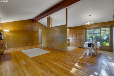 Check out this gorgeous home which offers a perfect blend of on Glendoveer Golf Course in Oregon - for sale on GolfHomes.com, golf home, golf lot