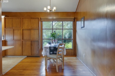 Check out this gorgeous home which offers a perfect blend of on Glendoveer Golf Course in Oregon - for sale on GolfHomes.com, golf home, golf lot