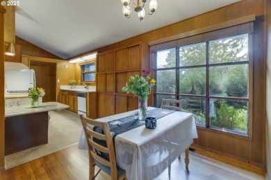 Check out this gorgeous home which offers a perfect blend of on Glendoveer Golf Course in Oregon - for sale on GolfHomes.com, golf home, golf lot