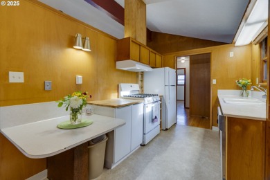 Check out this gorgeous home which offers a perfect blend of on Glendoveer Golf Course in Oregon - for sale on GolfHomes.com, golf home, golf lot