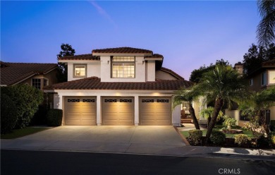 Panoramic Tijeras Creek Golf Course Views!  Nestled in the on  in California - for sale on GolfHomes.com, golf home, golf lot