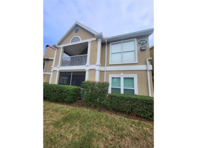 NEW HURRICANE WINDOWS  SLIDING DOOR on this unit!!! Discover the on Hunters Green Country Club in Florida - for sale on GolfHomes.com, golf home, golf lot