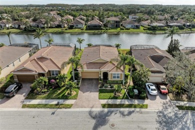 This exquisite residence within River Strand Golf and Country on River Strand Golf and Country Club At Heritage Harbour  in Florida - for sale on GolfHomes.com, golf home, golf lot