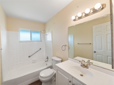 One or more photo(s) has been virtually staged. This stunning on North Lakes Golf Course in Florida - for sale on GolfHomes.com, golf home, golf lot