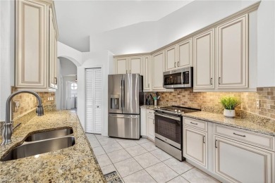 Luxury and Leisure Await in Glen Eagle Country Club, Discover on Glen Eagle Golf and Country Club in Florida - for sale on GolfHomes.com, golf home, golf lot