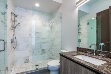 Apex Residences is the epitome of luxury mountain living! on  in Utah - for sale on GolfHomes.com, golf home, golf lot