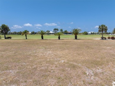 This exceptional vacant lot offers over a quarter-acre of prime on Saint Andrews South Golf Club in Florida - for sale on GolfHomes.com, golf home, golf lot