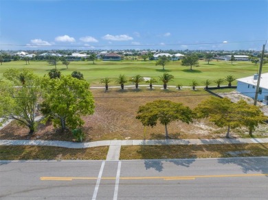 This exceptional vacant lot offers over a quarter-acre of prime on Saint Andrews South Golf Club in Florida - for sale on GolfHomes.com, golf home, golf lot