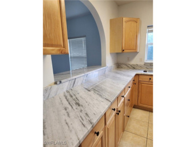 Freshly painted, updated granite countertops just installed and on Westminster Golf Club in Florida - for sale on GolfHomes.com, golf home, golf lot