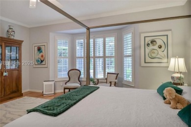 Welcome to this magnificent Wisteria model located in Sun City on Hidden Cypress Golf Club in South Carolina - for sale on GolfHomes.com, golf home, golf lot