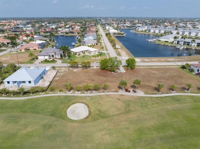 This exceptional vacant lot offers over a quarter-acre of prime on Saint Andrews South Golf Club in Florida - for sale on GolfHomes.com, golf home, golf lot