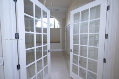 Stunning 3BR/3 BA home in the gated Stonebridge Country Club on Stonebridge Golf and Country Club in Florida - for sale on GolfHomes.com, golf home, golf lot