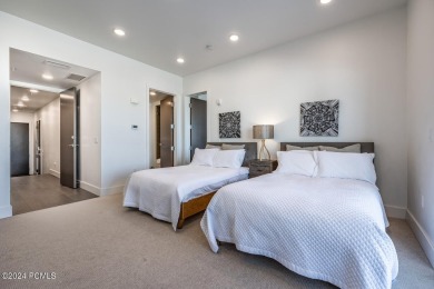 Apex Residences is the epitome of luxury mountain living! on  in Utah - for sale on GolfHomes.com, golf home, golf lot