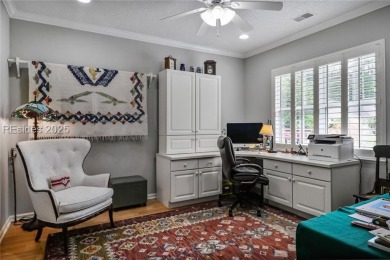 Welcome to this magnificent Wisteria model located in Sun City on Hidden Cypress Golf Club in South Carolina - for sale on GolfHomes.com, golf home, golf lot