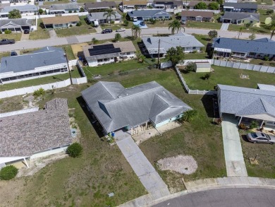One or more photo(s) has been virtually staged. This stunning on North Lakes Golf Course in Florida - for sale on GolfHomes.com, golf home, golf lot