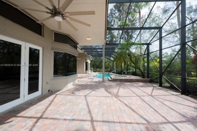 Stunning 3BR/3 BA home in the gated Stonebridge Country Club on Stonebridge Golf and Country Club in Florida - for sale on GolfHomes.com, golf home, golf lot