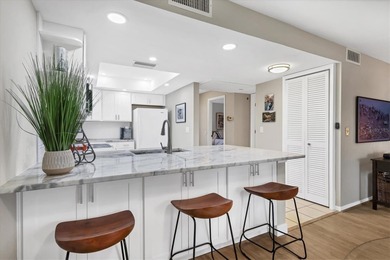 Enjoy a relaxed Florida lifestyle in this one bedroom, one bath on The Meadows Golf and Country Club in Florida - for sale on GolfHomes.com, golf home, golf lot