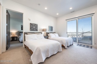 Apex Residences is the epitome of luxury mountain living! on  in Utah - for sale on GolfHomes.com, golf home, golf lot