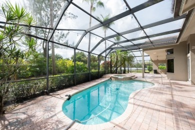 Stunning 3BR/3 BA home in the gated Stonebridge Country Club on Stonebridge Golf and Country Club in Florida - for sale on GolfHomes.com, golf home, golf lot