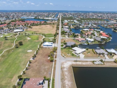 This exceptional vacant lot offers over a quarter-acre of prime on Saint Andrews South Golf Club in Florida - for sale on GolfHomes.com, golf home, golf lot