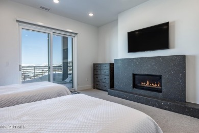 Apex Residences is the epitome of luxury mountain living! on  in Utah - for sale on GolfHomes.com, golf home, golf lot