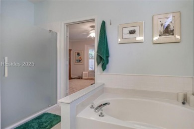 Welcome to this magnificent Wisteria model located in Sun City on Hidden Cypress Golf Club in South Carolina - for sale on GolfHomes.com, golf home, golf lot