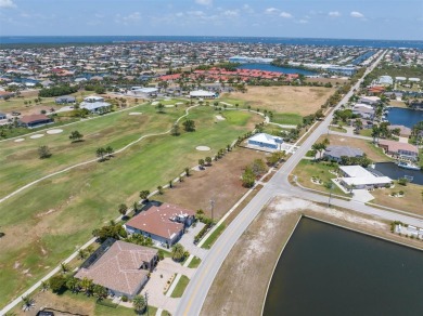 This exceptional vacant lot offers over a quarter-acre of prime on Saint Andrews South Golf Club in Florida - for sale on GolfHomes.com, golf home, golf lot