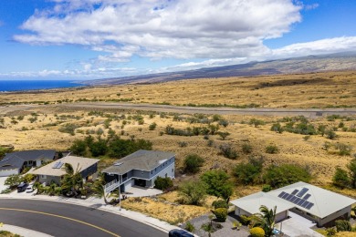 Come and see this lot in Kilohana Kai, an upscale development of on Waikoloa Village Golf Club in Hawaii - for sale on GolfHomes.com, golf home, golf lot