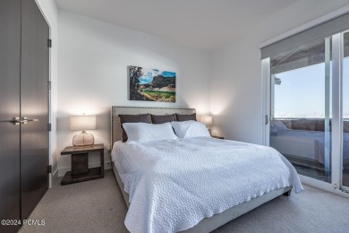 Apex Residences is the epitome of luxury mountain living! on  in Utah - for sale on GolfHomes.com, golf home, golf lot
