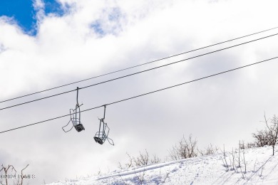 Apex Residences is the epitome of luxury mountain living! on  in Utah - for sale on GolfHomes.com, golf home, golf lot