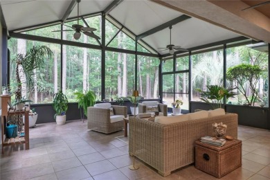 Welcome to this magnificent Wisteria model located in Sun City on Hidden Cypress Golf Club in South Carolina - for sale on GolfHomes.com, golf home, golf lot