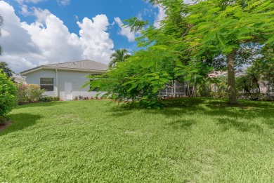 Beautiful 4 bedroom, 2.5 bath, 3 car garage, Pool home. 2475 sq on Santa Lucia River Club in Florida - for sale on GolfHomes.com, golf home, golf lot