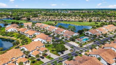 Luxury and Leisure Await in Glen Eagle Country Club, Discover on Glen Eagle Golf and Country Club in Florida - for sale on GolfHomes.com, golf home, golf lot