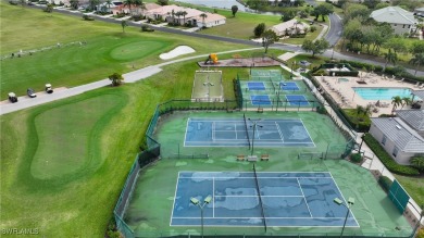 Freshly painted, updated granite countertops just installed and on Westminster Golf Club in Florida - for sale on GolfHomes.com, golf home, golf lot