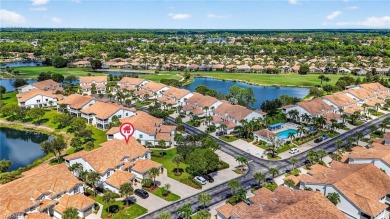 Luxury and Leisure Await in Glen Eagle Country Club, Discover on Glen Eagle Golf and Country Club in Florida - for sale on GolfHomes.com, golf home, golf lot