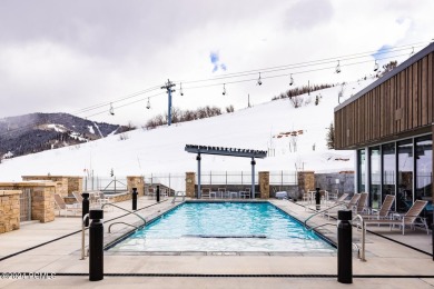 Apex Residences is the epitome of luxury mountain living! on  in Utah - for sale on GolfHomes.com, golf home, golf lot