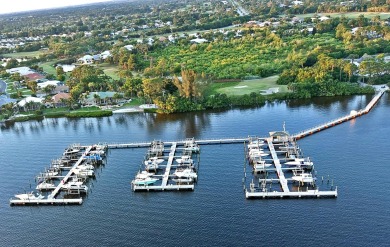 Beautiful 4 bedroom, 2.5 bath, 3 car garage, Pool home. 2475 sq on Santa Lucia River Club in Florida - for sale on GolfHomes.com, golf home, golf lot