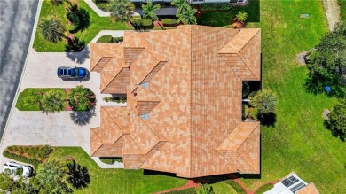 Luxury and Leisure Await in Glen Eagle Country Club, Discover on Glen Eagle Golf and Country Club in Florida - for sale on GolfHomes.com, golf home, golf lot