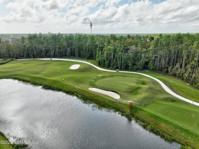 CALLING ALL GOLFERS!! Stunning Home w Water Views in the Highly on Cimarrone Golf and Country Club in Florida - for sale on GolfHomes.com, golf home, golf lot