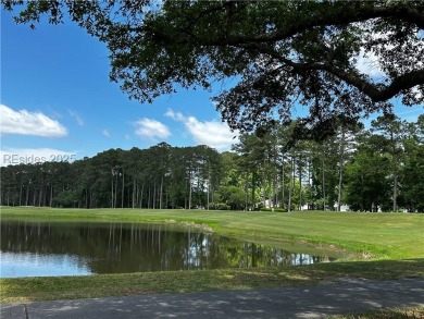 Welcome to this magnificent Wisteria model located in Sun City on Hidden Cypress Golf Club in South Carolina - for sale on GolfHomes.com, golf home, golf lot